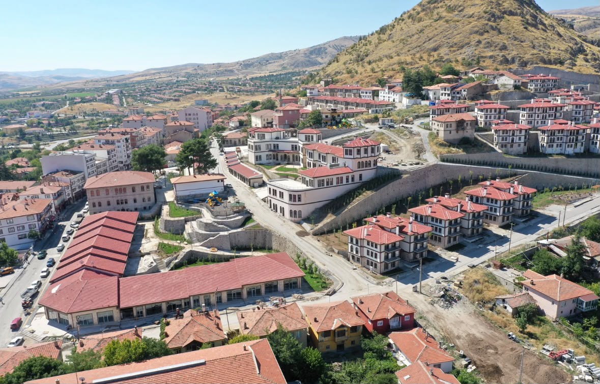 Ankara Projesi