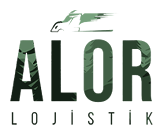 Alor Lojistik logosu