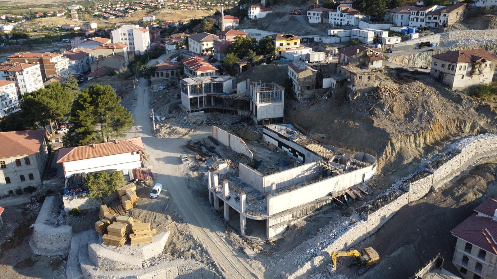 Ankara Projesi