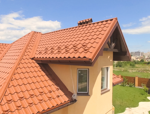 Kiremit Çeşitleri